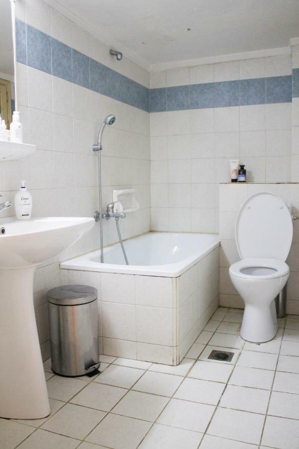 Aristotelous Square Apartment Thessaloníki Eksteriør billede